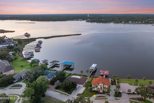 2004 Bayou Laporte Drive, Biloxi, MS 39531