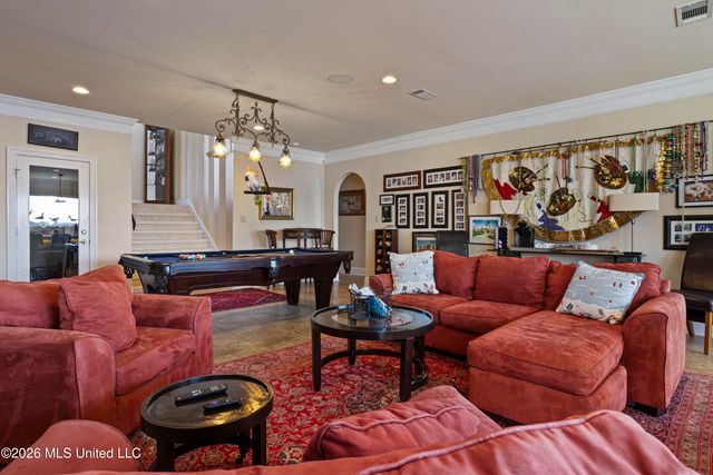 2004 Bayou Laporte Drive, Biloxi, MS 39531