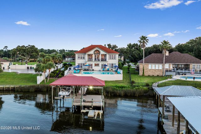 2004 Bayou Laporte Drive, Biloxi, MS 39531