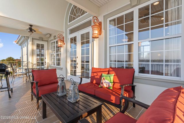 2004 Bayou Laporte Drive, Biloxi, MS 39531