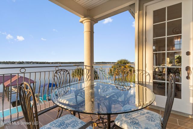 2004 Bayou Laporte Drive, Biloxi, MS 39531