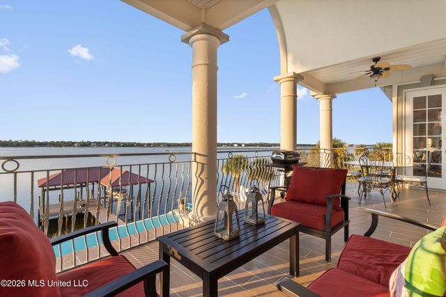2004 Bayou Laporte Drive, Biloxi, MS 39531