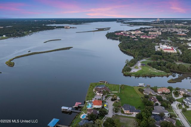 2004 Bayou Laporte Drive, Biloxi, MS 39531
