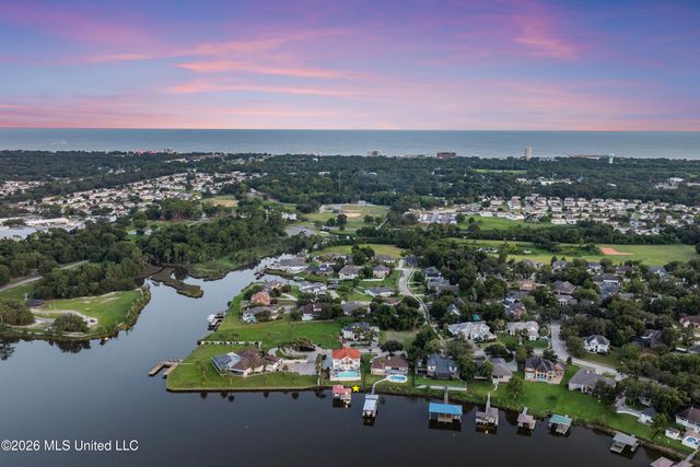 2004 Bayou Laporte Drive, Biloxi, MS 39531