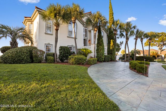 2004 Bayou Laporte Drive, Biloxi, MS 39531