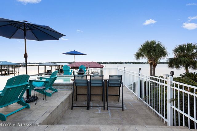 2004 Bayou Laporte Drive, Biloxi, MS 39531