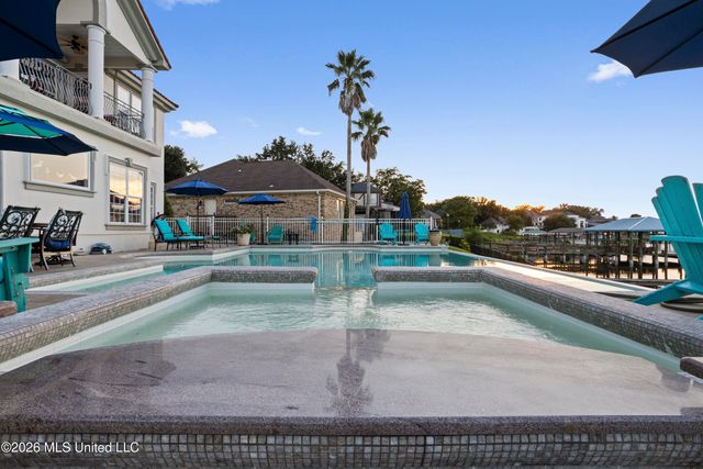 2004 Bayou Laporte Drive, Biloxi, MS 39531