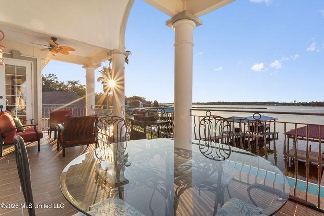 2004 Bayou Laporte Drive, Biloxi, MS 39531
