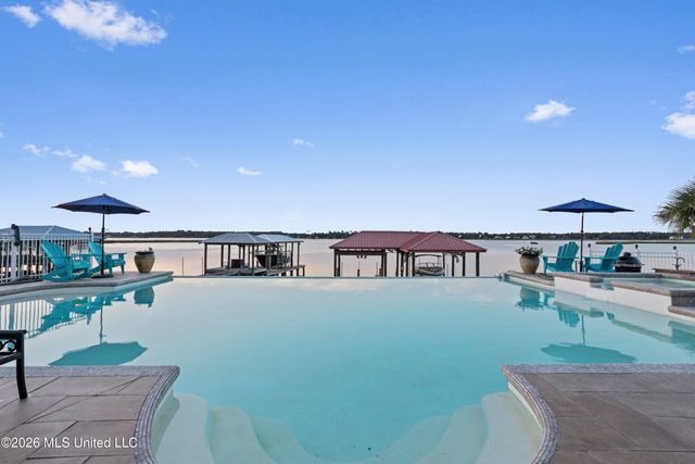 2004 Bayou Laporte Drive, Biloxi, MS 39531
