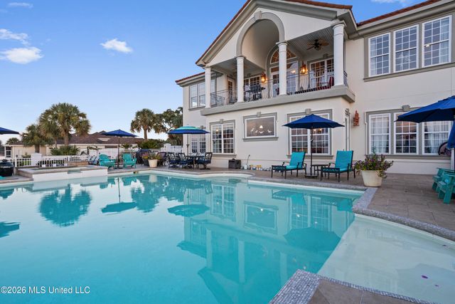 2004 Bayou Laporte Drive, Biloxi, MS 39531