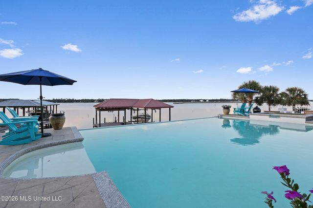 2004 Bayou Laporte Drive, Biloxi, MS 39531