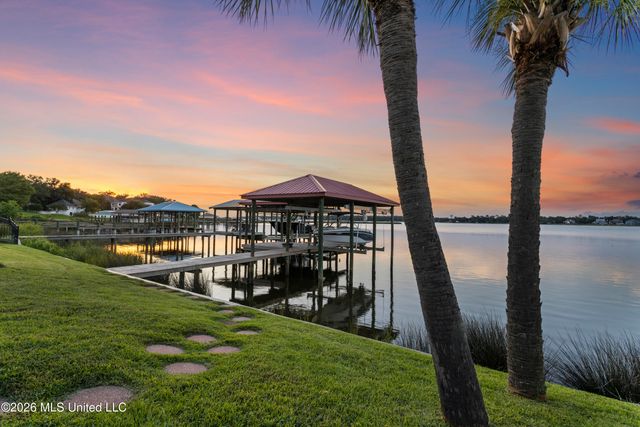 2004 Bayou Laporte Drive, Biloxi, MS 39531