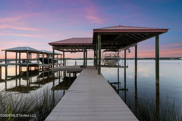 2004 Bayou Laporte Drive, Biloxi, MS 39531
