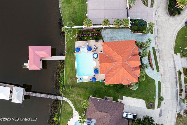 2004 Bayou Laporte Drive, Biloxi, MS 39531