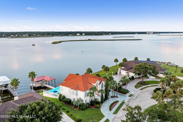 2004 Bayou Laporte Drive, Biloxi, MS 39531