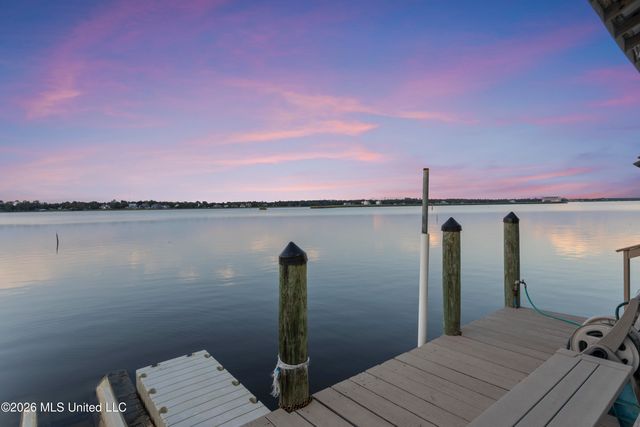 2004 Bayou Laporte Drive, Biloxi, MS 39531