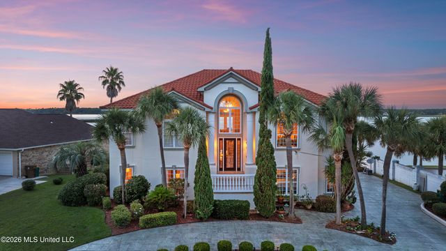2004 Bayou Laporte Drive, Biloxi, MS 39531