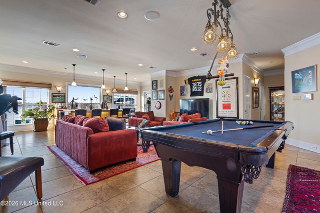 2004 Bayou Laporte Drive, Biloxi, MS 39531