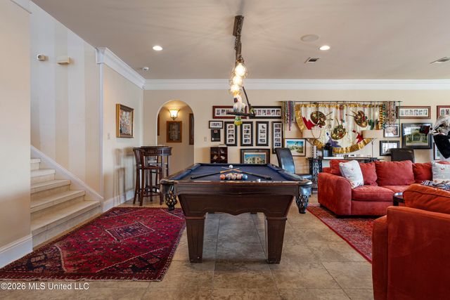 2004 Bayou Laporte Drive, Biloxi, MS 39531