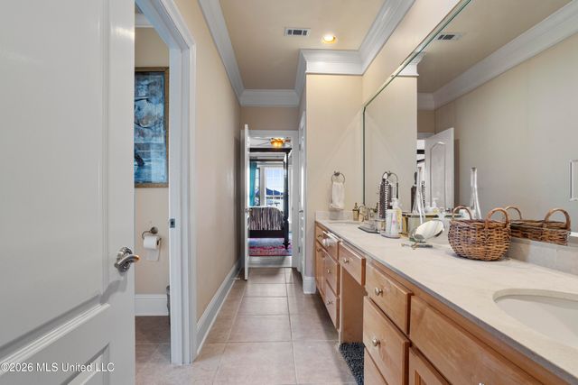 2004 Bayou Laporte Drive, Biloxi, MS 39531