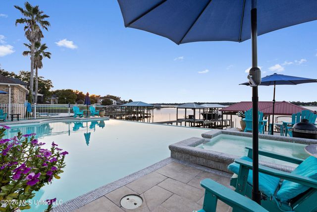 2004 Bayou Laporte Drive, Biloxi, MS 39531