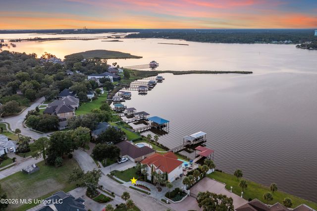 2004 Bayou Laporte Drive, Biloxi, MS 39531