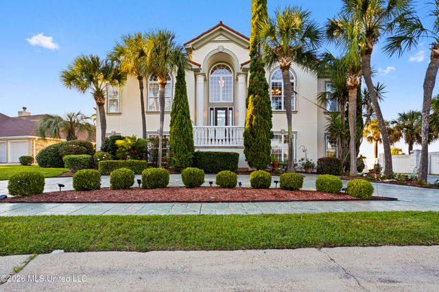 2004 Bayou Laporte Drive, Biloxi, MS 39531