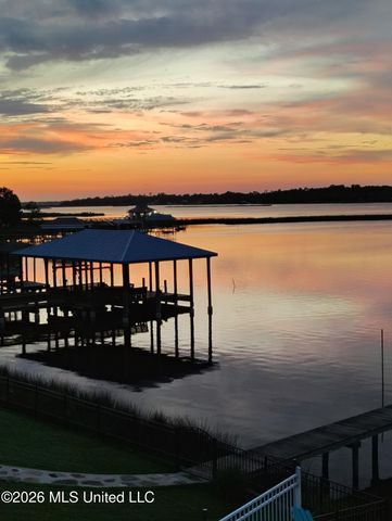2004 Bayou Laporte Drive, Biloxi, MS 39531
