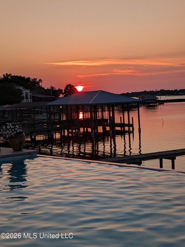 2004 Bayou Laporte Drive, Biloxi, MS 39531