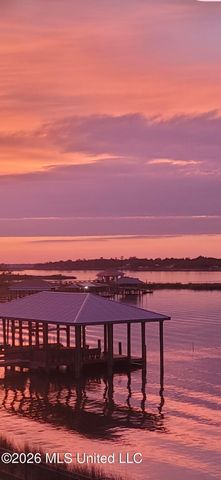 2004 Bayou Laporte Drive, Biloxi, MS 39531
