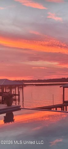 2004 Bayou Laporte Drive, Biloxi, MS 39531