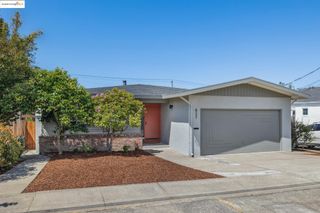 827 Norvell St, El Cerrito, CA 94530