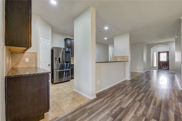 3102 Sandpiper Drive, Texas City, TX 77590