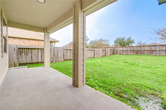 3102 Sandpiper Drive, Texas City, TX 77590