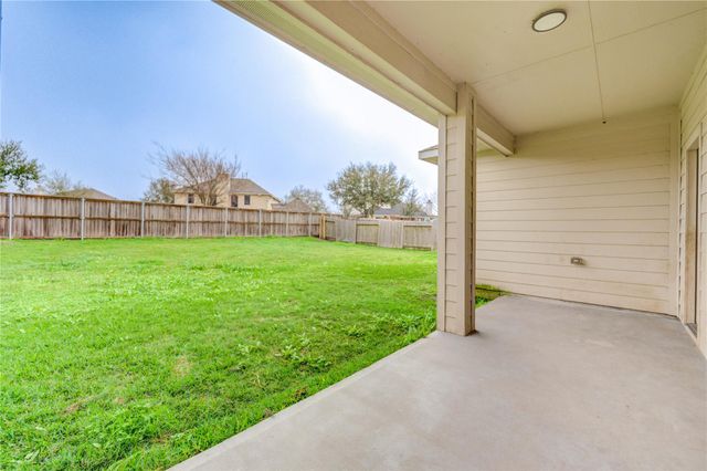 3102 Sandpiper Drive, Texas City, TX 77590