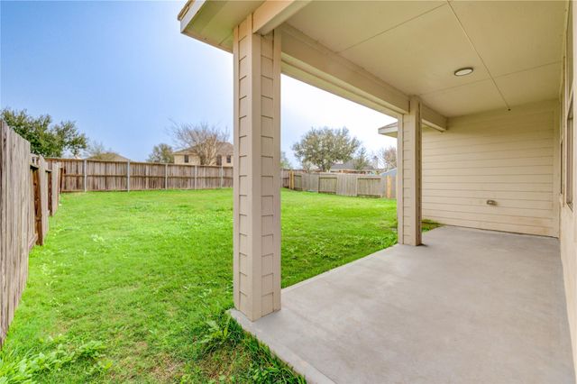 3102 Sandpiper Drive, Texas City, TX 77590