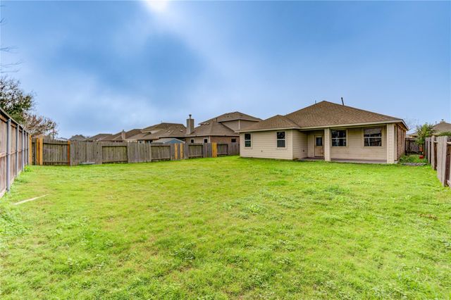 3102 Sandpiper Drive, Texas City, TX 77590