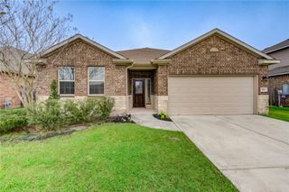3102 Sandpiper Drive, Texas City, TX 77590