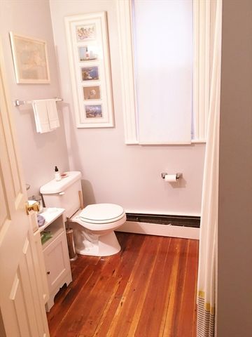 667 East 8th 1, Boston, MA 02127