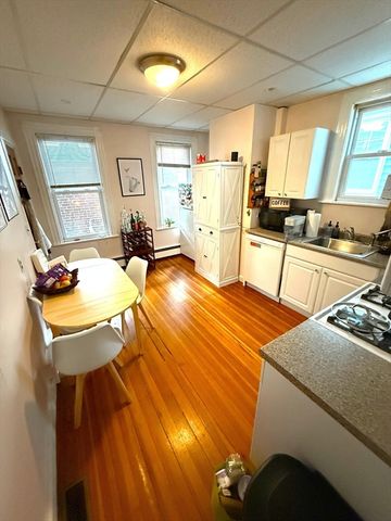 667 East 8th 1, Boston, MA 02127