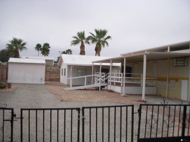 13351 E 50 Dr, Yuma, AZ 85367