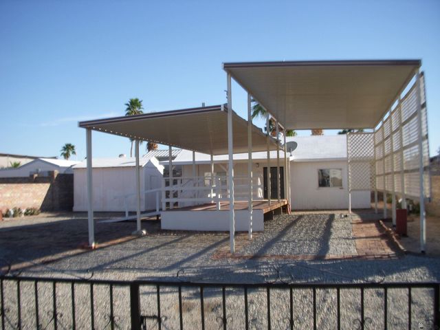 13351 E 50 Dr, Yuma, AZ 85367
