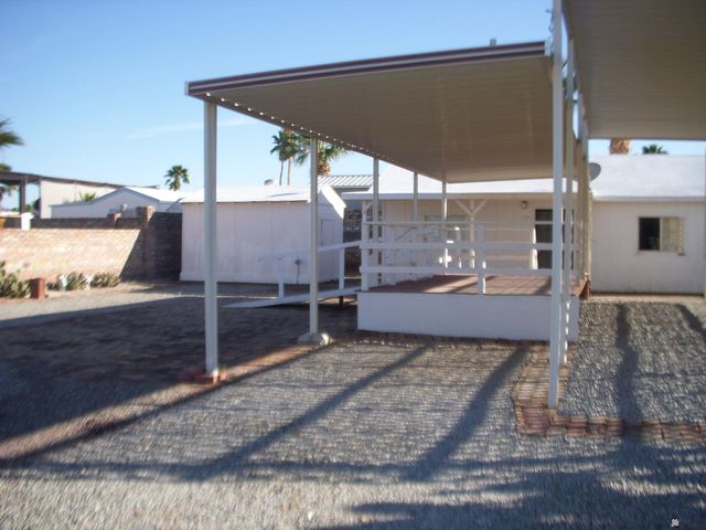 13351 E 50 Dr, Yuma, AZ 85367