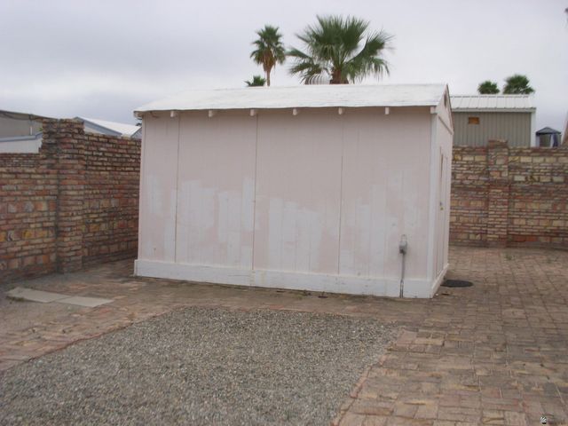 13351 E 50 Dr, Yuma, AZ 85367
