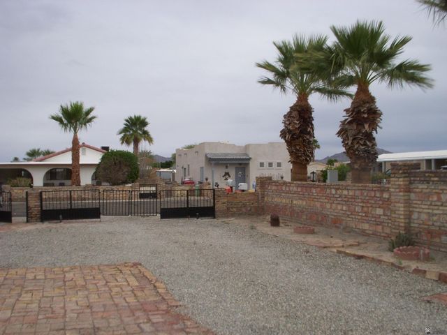 13351 E 50 Dr, Yuma, AZ 85367