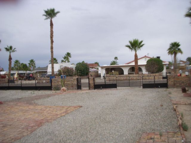 13351 E 50 Dr, Yuma, AZ 85367