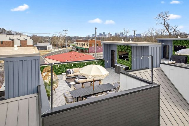 2309 Clarksville Pike Unit 2, Nashville, TN 37208