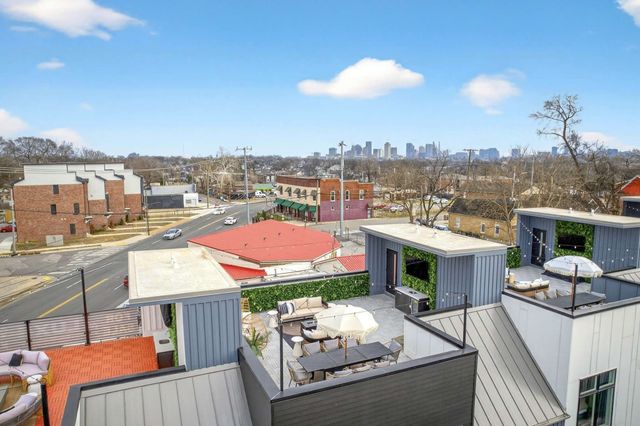 2309 Clarksville Pike Unit 2, Nashville, TN 37208
