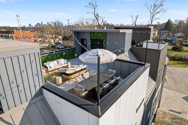2309 Clarksville Pike Unit 2, Nashville, TN 37208