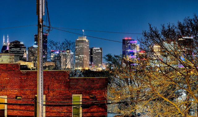 2309 Clarksville Pike Unit 2, Nashville, TN 37208